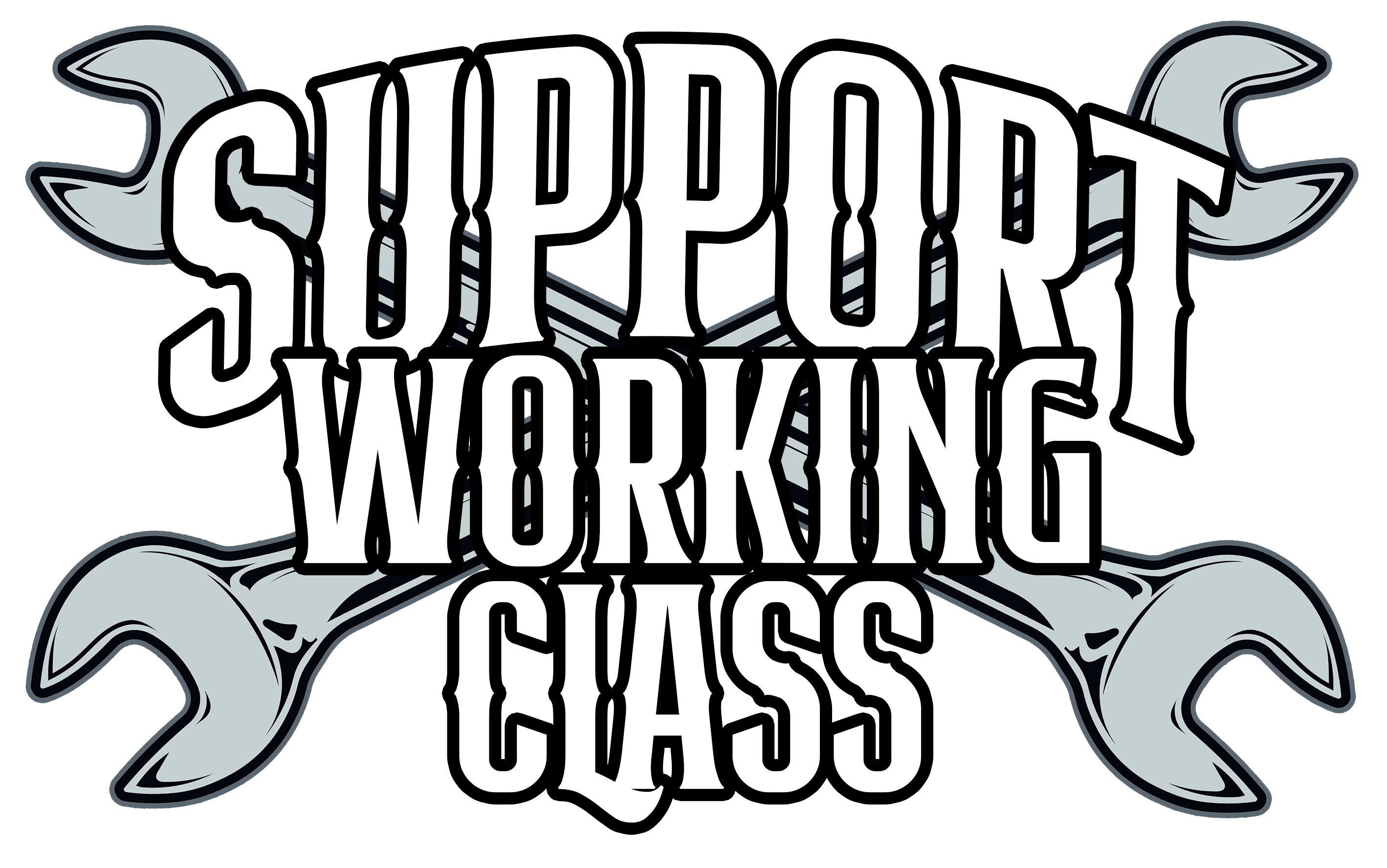 supportworkingclass logo